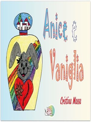 cover image of Anice e vaniglia